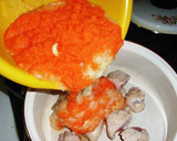 A picture of step 4 of Authentic Chicken Curry with No Roux.