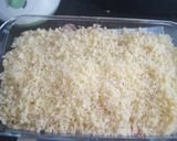 Hawai-i csirke recept fázis 4 fotója