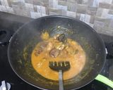 Foto langkah ke 6 dari resep Semur Jengkol.