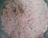 Foto langkah ke 4 dari resep Bakwan Sayur alias Bala_bala.