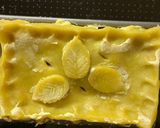A picture of step 14 of Vegan Mushroom Pie.