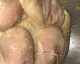 Foto del paso 2 de la receta: Supremas de pollo con salsa de tamarindo