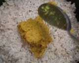 Foto langkah ke 2 dari resep Nasi Muduk Khas Sendang Paciran Lamongan.