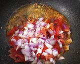 પંજાબી સેવ ટામેટા નુ શાક (Punjabi Sev Tomato Shak Recipe In Gujarati) રેસીપી સ્ટેપ2ફોટો