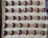Kávébab keksz ☕ recept fázis 2 fotója