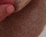 Foto del paso 3 de la receta: Masa para tacos de harina de trigo sarraceno 🥞Tortillita, bajo FODMAPs 🥞Sin refinados