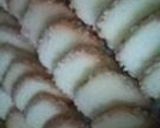 A picture of step 22 of Very Crispy Cookies (With Just a Few Ingredients).