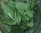 Foto langkah ke 2 dari resep Jamur kuah saus tiram.