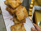 Resep Kue Lobak / lo po kao