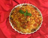 عکس مرحله 7 از دستور هویج پلو