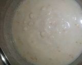 A picture of step 2 of Ghaat Raabdi.