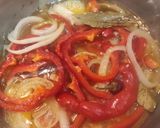 Foto del paso 1 de la receta Encebollado