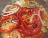 Foto del paso 1 de la receta: Encebollado
