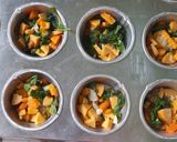 Foto langkah ke 5 dari resep Egg Muffin.