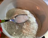 A picture of step 2 of Pizza Dough (Homemade by Hand).
