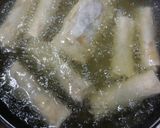 Foto langkah ke 3 dari resep Lumpia Piscok.