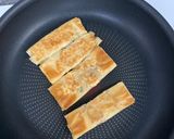 千張豆腐肉的食譜步驟4照片