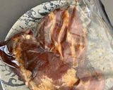 Foto del paso 2 de la receta: Cerdo char siu - BBQ pork