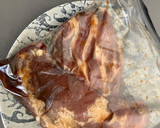 Foto del paso 2 de la receta: Cerdo char siu - BBQ pork