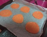 Foto del paso 2 de la receta: Galletas saladas (crespillos)
