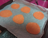 Foto del paso 2 de la receta: Galletas saladas (crespillos)