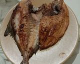 Foto langkah ke 3 dari resep Ikan Bakar Lemon.