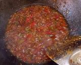 Foto langkah ke 5 dari resep Sambal Terasi Pecel Lele Khas Lamongan.