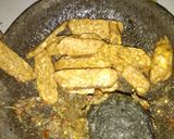 Foto langkah ke 2 dari resep Sambal Tempe Terasi.