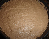 Foto del paso 11 de la receta: Tarta de trufa rellena con trufas