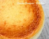 A picture of step 11 of NY Cheesecake.