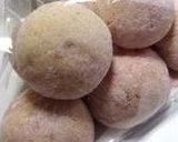 A picture of step 16 of Salt-Preserved Sakura Blossoms.