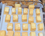 歡樂氣炸拼盤(甜不辣/板豆腐/香菇/杏飽菇)的食譜步驟4照片