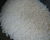 A picture of step 1 of Seven Colored Mixed Black Rice.