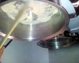 A picture of step 10 of Beef tongue in capres sauce.