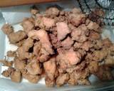 orange chicken recipe step 3 photo