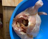 Foto langkah ke 2 dari resep Nasi Ayam Hainan.