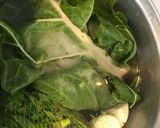 Foto del paso 2 de la receta: Caldillo de congrio a la marinera
