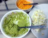 Avocado Egg Salad / Mayonaise Free recipe step 6 photo