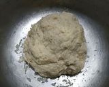 辣味熱狗披薩★自製低溫發酵免揉披薩的食譜步驟1照片