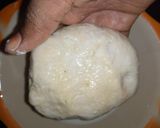 A picture of step 4 of Coated filled doughnuts.