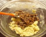 A picture of step 17 of The Ultimate Walnut Caramel Cookie.