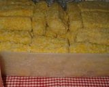 Foto langkah ke 8 dari resep Nugget 🐔yam Wortel Rotaw🍞 Lembuutt😚👌.