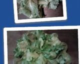 A picture of step 6 of Amy's Refreshing Honey Mustard Chicken Salad ..