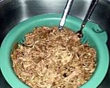 Mike's Sloppy Sow BBQ Pulled Pork Sandwiches recipe step 3 photo