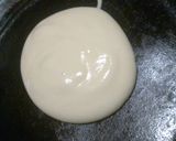 Foto del paso 4 de la receta: Pancakes súper esponjosos!