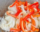 Foto del paso 1 de la receta: Pollo a la portuguesa