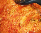 Foto langkah ke 5 dari resep Bumbu Balado (stok bumbu dasar) ala Arie.