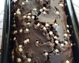 Foto langkah ke 4 dari resep Cake Kurma (Dates Cake).