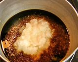 A picture of step 3 of Steak Sauce.