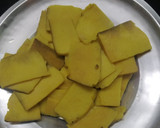 சேனைக்கிழங்கு வறுவல் ரெசிபி ஸ்டேப் 2 புகைப்படம்